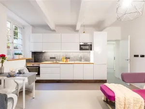 Prodej bytu 2+kk, Praha, Českomalínská, 54 m2