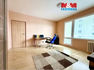 Prodej bytu 3+1, Brno - Bohunice, Spodní, 72 m2