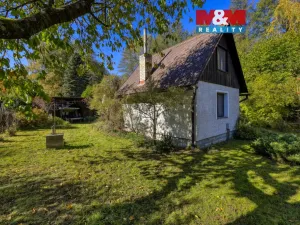 Prodej chaty, Hrádek, 340 m2