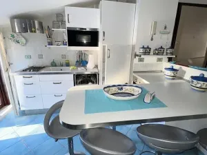 Prodej bytu 2+kk, Scalea, Itálie, 50 m2