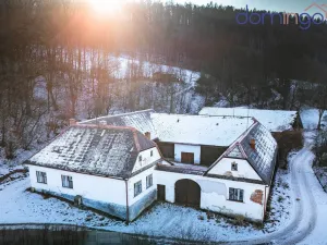 Prodej rodinného domu, Městečko Trnávka - Pěčíkov, 105 m2