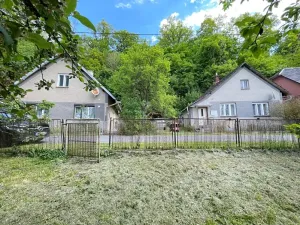 Prodej rodinného domu, Lesnice, 340 m2