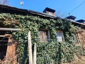 Dražba rodinného domu, Hartvíkovice, 87 m2