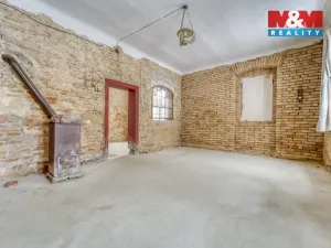 Prodej chalupy, Planá - Kříženec, 108 m2