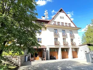 Pronájem bytu 4+kk, Čeladná, 96 m2