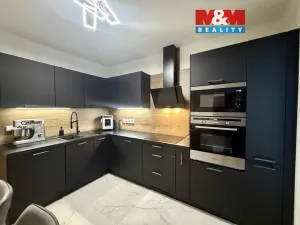 Prodej bytu 3+1, Ostrava - Zábřeh, Petruškova, 70 m2