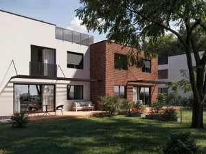 Prodej bytu 4+kk, Úhonice, Ke Hřišti, 83 m2