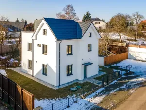 Prodej rodinného domu, Trotina, 155 m2