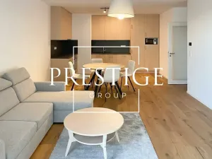 Pronájem bytu 2+kk, Praha - Strašnice, Ramonova, 65 m2