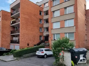Prodej bytu 2+1, Praha - Dejvice, Krohova, 70 m2
