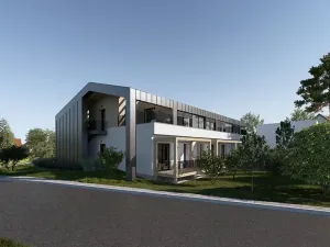 Prodej bytu 3+kk, Ostrava, Rekreační, 51 m2