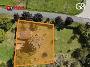 Prodej pozemku pro bydlení, Praha - Klánovice, Výravská, 800 m2