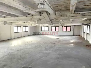 Pronájem skladu, Ostrava, Keramická, 400 m2