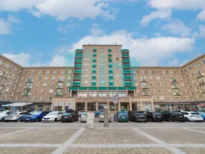 Prodej bytu 1+1, Ostrava, Alšovo náměstí, 41 m2