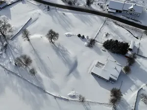 Prodej pozemku pro bydlení, Jívka, 6491 m2