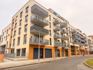 Prodej garážového stání, Praha - Dejvice, Lindleyova, 25 m2