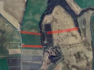 Prodej pole, Vitice, 27551 m2