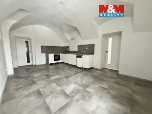 Pronájem bytu 3+kk, Veselé, 77 m2