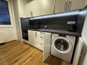 Pronájem bytu 2+1, Hodonín, Očovská, 44 m2