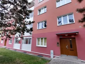 Prodej bytu 2+1, Most, Obránců míru, 53 m2