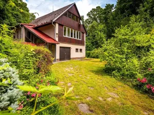 Prodej rodinného domu, České Budějovice, Třebotovice, 155 m2