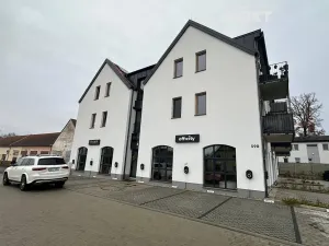 Pronájem bytu 2+kk, Homole, Budějovická, 53 m2