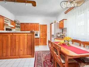 Prodej rodinného domu, Hosín, 120 m2