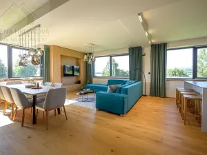 Pronájem bytu 3+kk, Černá v Pošumaví, 95 m2