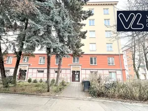 Prodej bytu 2+1, Brno, Hrnčířská, 50 m2