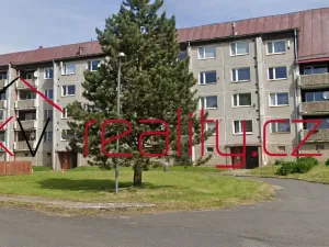 Prodej bytu 3+1, Abertamy, Hornická, 78 m2