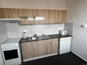 Pronájem bytu 3+1, Ostrava, Jaromíra Matuška, 69 m2