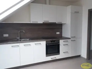 Pronájem bytu 2+kk, Hlušovice, Hlavní, 38 m2