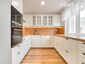 Pronájem bytu 3+1, Karviná, Závodní, 78 m2