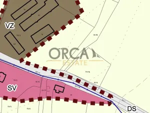 Prodej pole, Ždírec nad Doubravou, 2730 m2