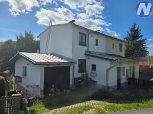 Prodej rodinného domu, Chroboly, 73 m2