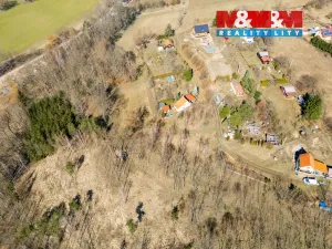 Prodej pozemku pro bydlení, Velké Meziříčí, 1991 m2