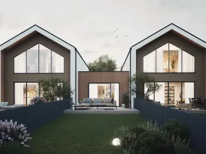 Prodej bytu 1+kk, Skuhrov, 34 m2