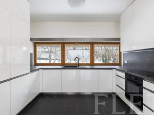 Pronájem bytu 3+kk, Praha - Nusle, Na Bučance, 95 m2