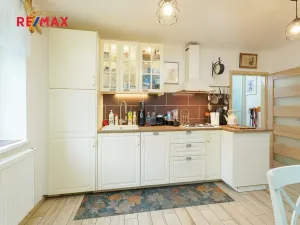 Prodej bytu 2+1, Kladno, Helsinská, 2750 m2