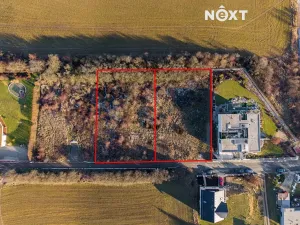 Prodej pozemku pro bydlení, Řevnice, nám. Krále Jiřího z Poděbrad, 3534 m2