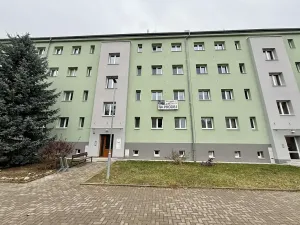 Prodej bytu 2+1, Kyjov, Lidická, 60 m2