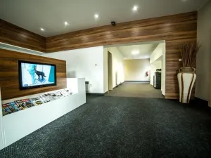 Pronájem obchodního prostoru, Ostrava, Pavlovova, 10 m2