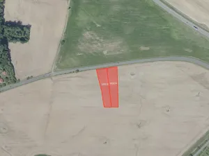 Prodej pole, Kostelec nad Černými lesy, 5621 m2