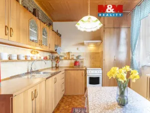 Prodej bytu 2+1, Český Těšín, Hrabinská, 55 m2