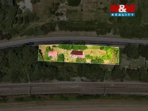 Prodej zahrady, Litoměřice - Litoměřice-Město, 736 m2