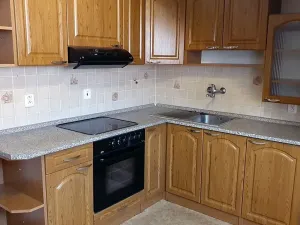 Pronájem bytu 2+1, Prachatice, Vítkova, 62 m2