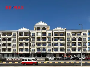Prodej bytu 1+kk, Hurghada, Egypt, 60 m2