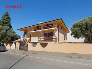 Prodej rodinného domu, Sant'Anna Arresi, Itálie, 400 m2