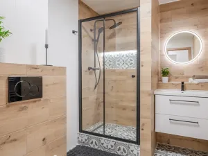 Prodej bytu 2+1, Praha - Malešice, Limuzská, 47 m2