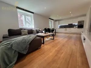 Pronájem bytu 2+kk, Ostrava, 62 m2